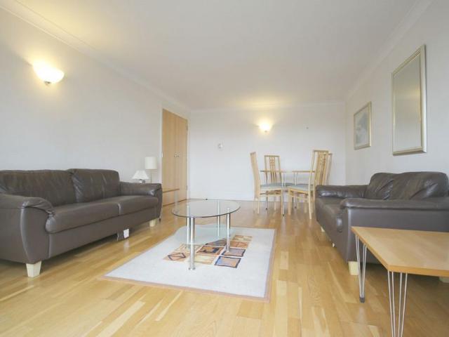 Apartment for rent in Isle Of Dogs, Greater London
