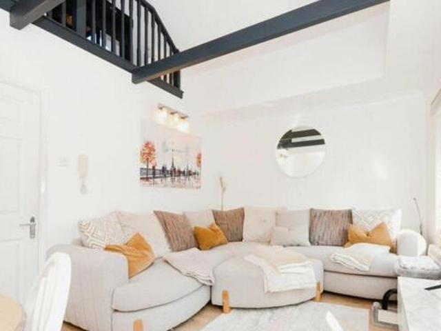 House for sale in Pouchen End, Hertfordshire