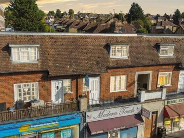 House for sale in Pouchen End, Hertfordshire