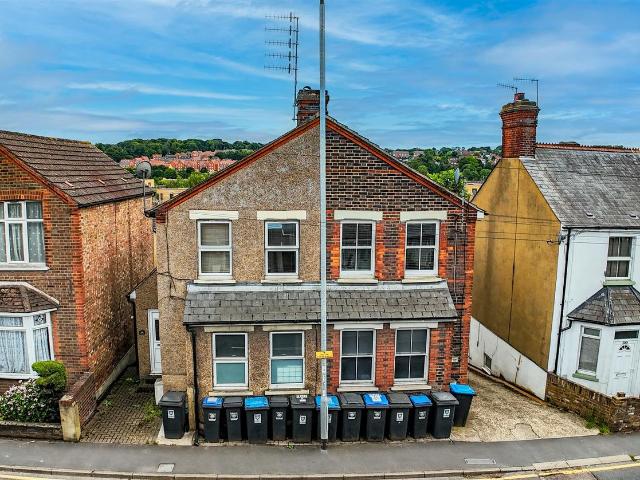 Apartment for rent in Pouchen End, Hertfordshire