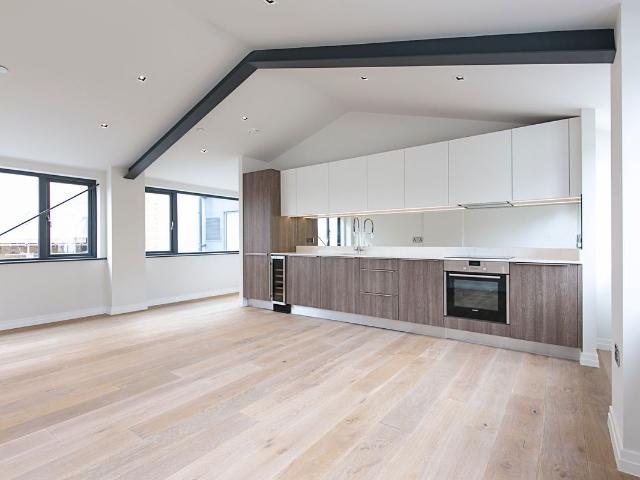 Apartment for rent in Vauxhall, Greater London