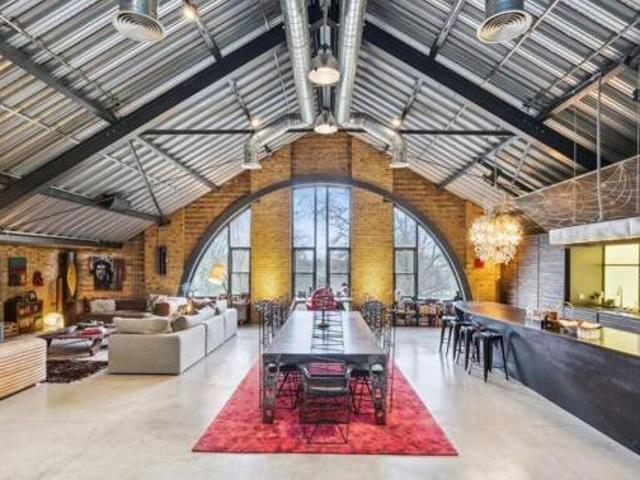 House for sale in Lyons, Greater London