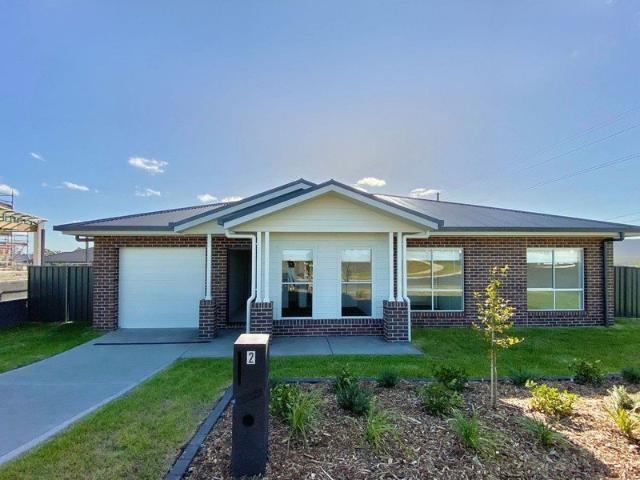 Duplex for rent in Ambergate, New South Wales
