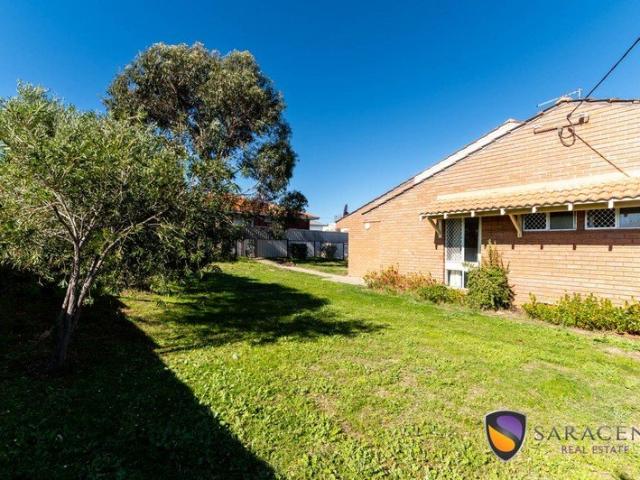 Villa for rent in Stirling, Western Australia