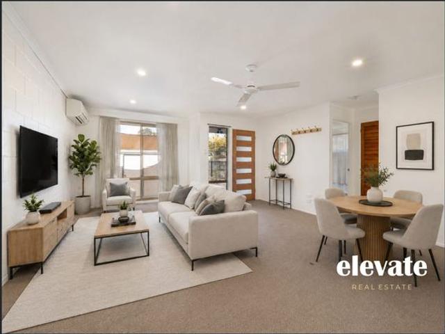 Apartment for rent in Boyne Island, Queensland