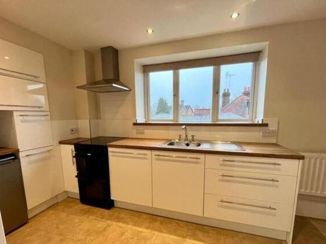House for rent in Baswich, Staffordshire