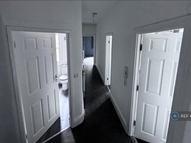 Apartment for rent in City Centre, Doncaster
