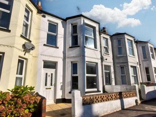 House for sale in Withycombe, East Devon