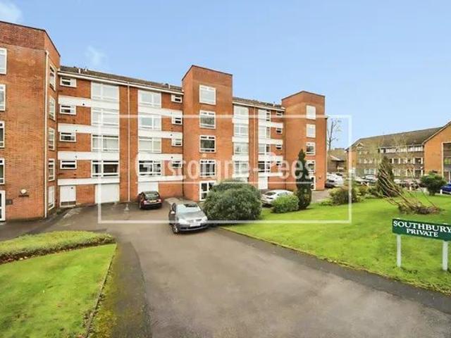 Apartment for rent in Guildford Park, Westborough