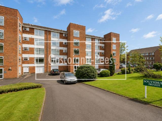 Apartment for rent in Guildford Park, Westborough