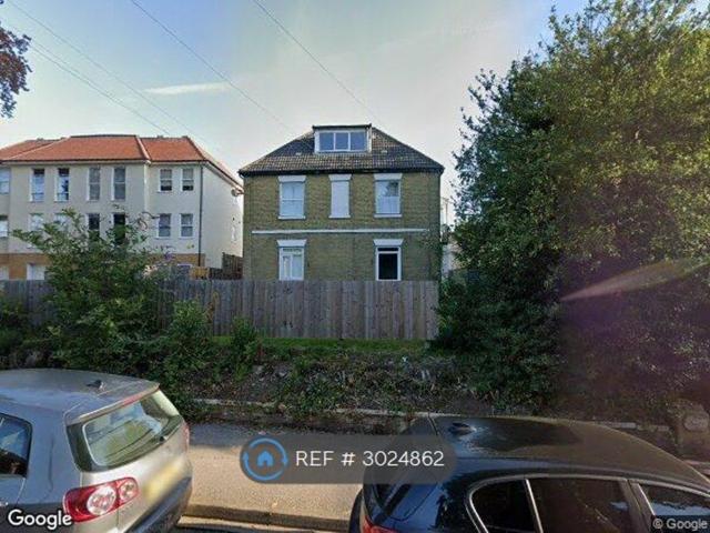 Apartment for rent in Portswood Park, City Of Southampton