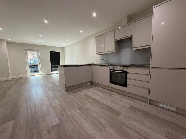 Apartment for rent in Portswood Park, City Of Southampton