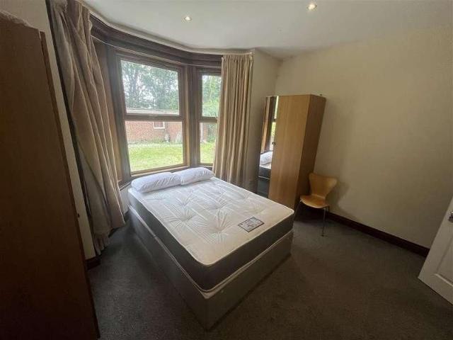 Apartment for rent in Portswood Park, City Of Southampton