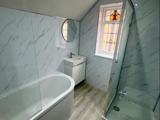 House for rent in Portswood Park, City Of Southampton