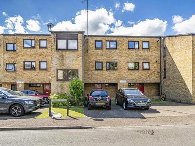 House for sale in Uxbridge