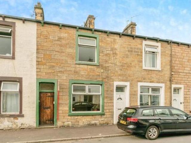 House for sale in Fulledge, Burnley