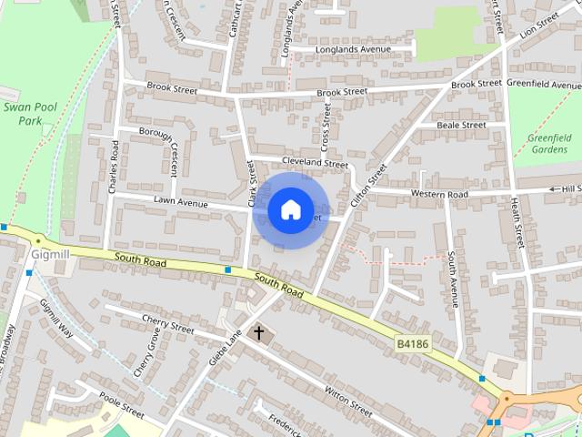 House for rent in Stourbridge, West Midlands