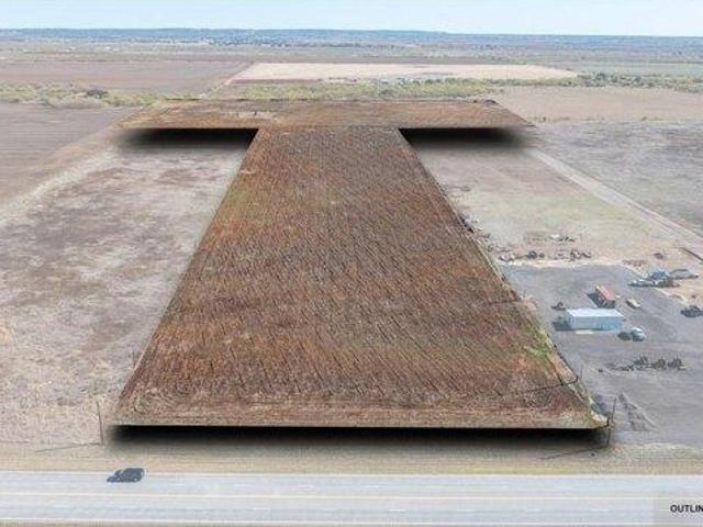 Land for sale in Taylor, Texas