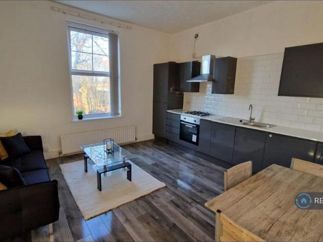 Apartment for rent in Georgia, Greater Manchester