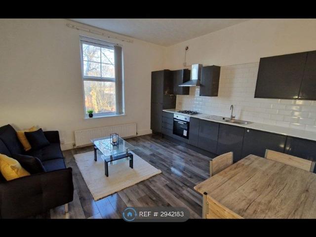 Apartment for rent in Georgia, Greater Manchester