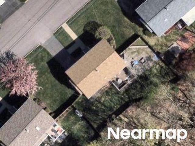 Property for sale in North Providence, Rhode Island