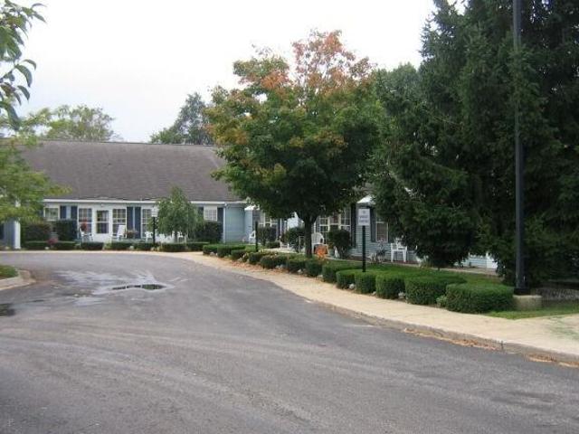 Apartment for rent in Ludington, Michigan