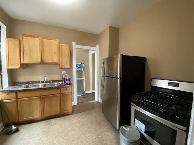 Apartment for rent in Chicago Park, Illinois