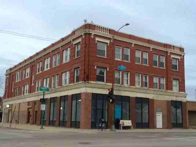 Apartment for rent in Chicago Park, Illinois