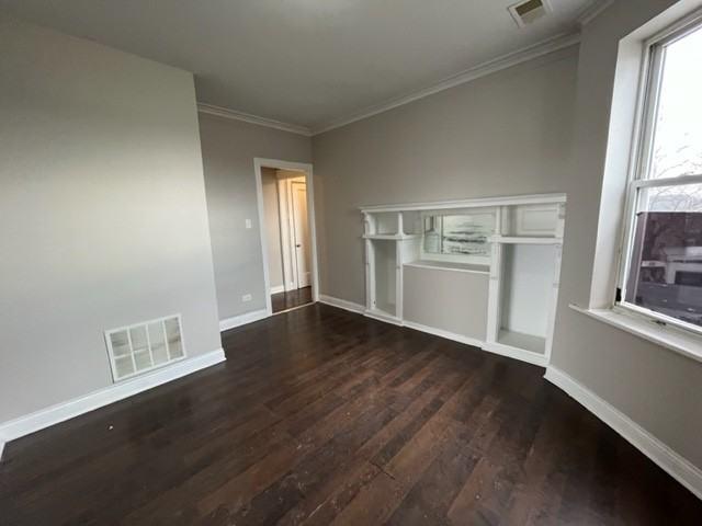 Apartment for rent in Chicago Park, Illinois