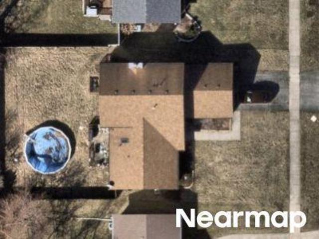 House for sale in Richton Park, Illinois