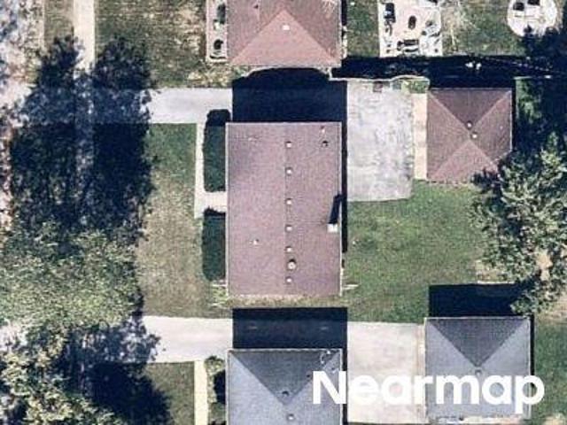 House for sale in Richton Park, Illinois