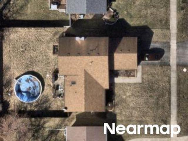 House for sale in Richton Park, Illinois