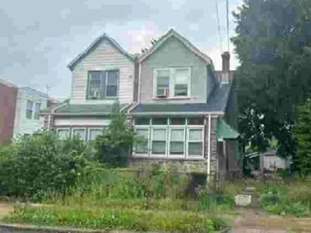 House for sale in Philadelphia, Pennsylvania