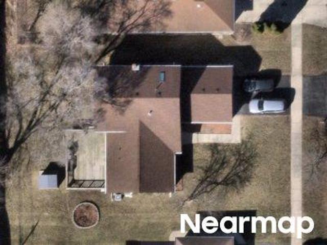 House for sale in Richton Park, Illinois