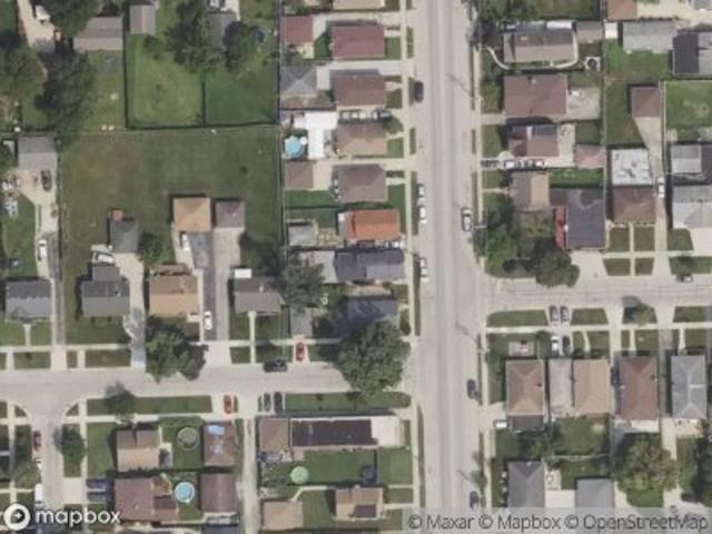 House for sale in Lyons, Illinois