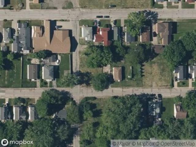 Land for sale in Cleveland, Ohio