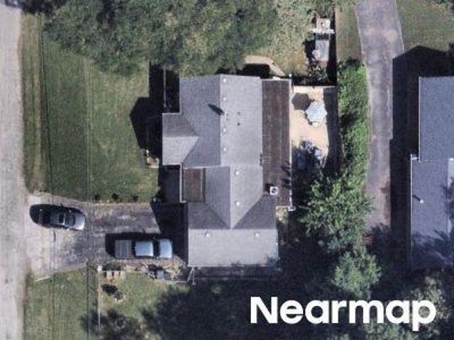 House for sale in Markham, Illinois