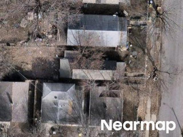 House for sale in Kansas City, Missouri