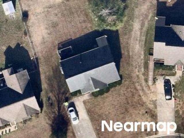 House for sale in Vance, North Carolina