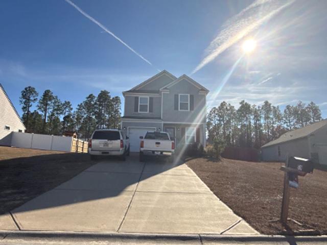 House for sale in Gaston, South Carolina
