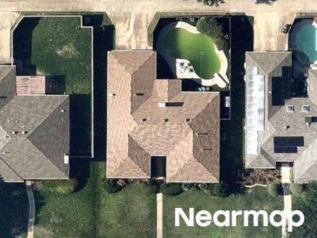House for sale in Plano, Texas
