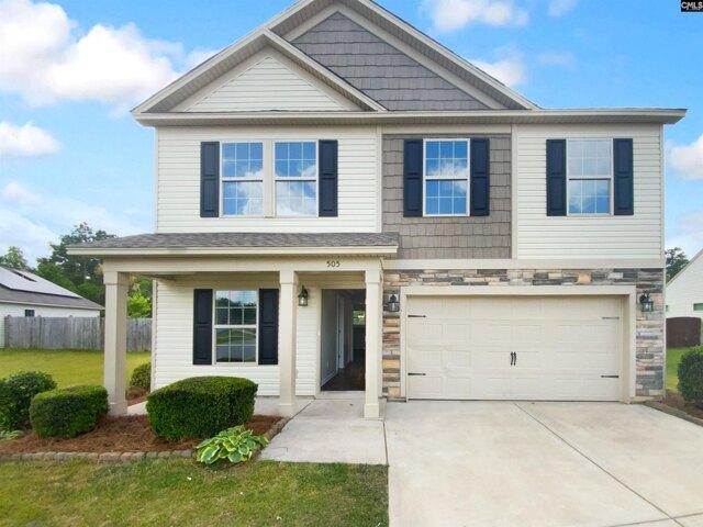 House for sale in Gaston
