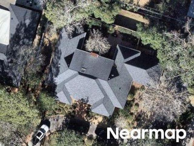 House for sale in Savannah, Georgia