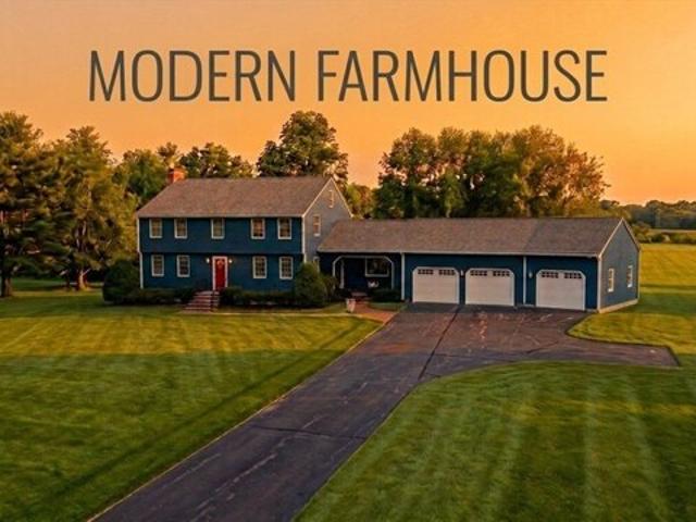 House for sale in Tyngsboro, Massachusetts