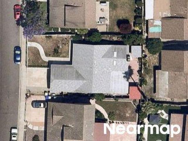 House for sale in Jacumba, California