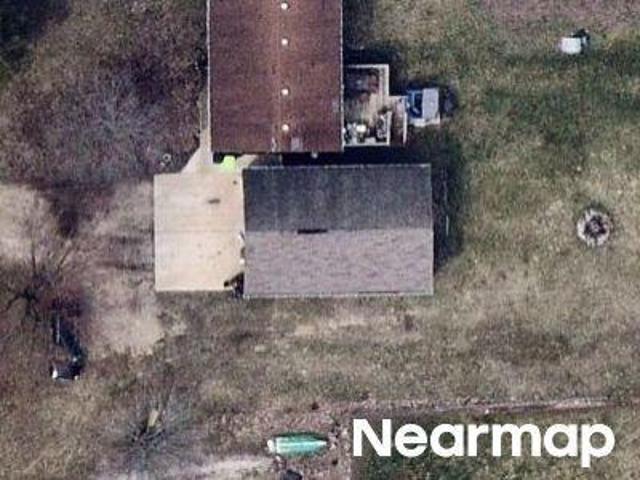 House for sale in Michigan