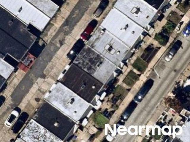 Townhouse for sale in Philadelphia, Pennsylvania