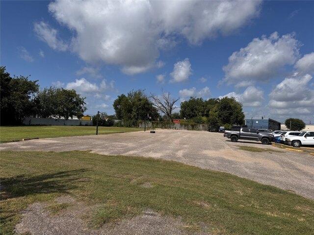 Land for sale in Houston, Texas