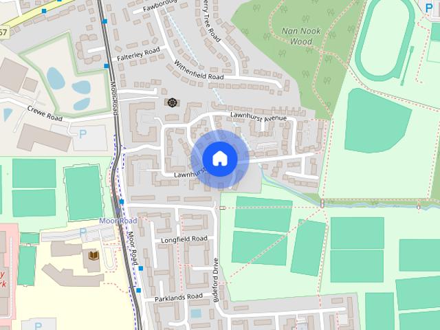 Apartment for rent in Georgia, Greater Manchester