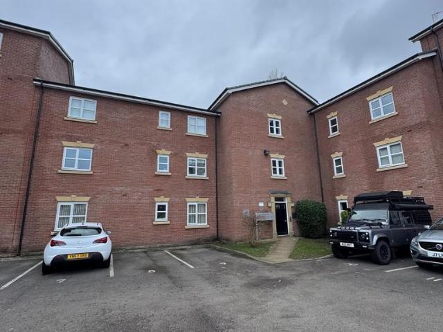 Apartment for rent in Wythenshawe, Manchester